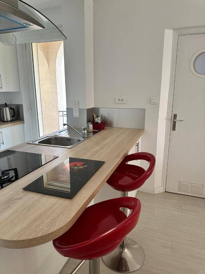 Foto 13 von 19: One-Bedroom House