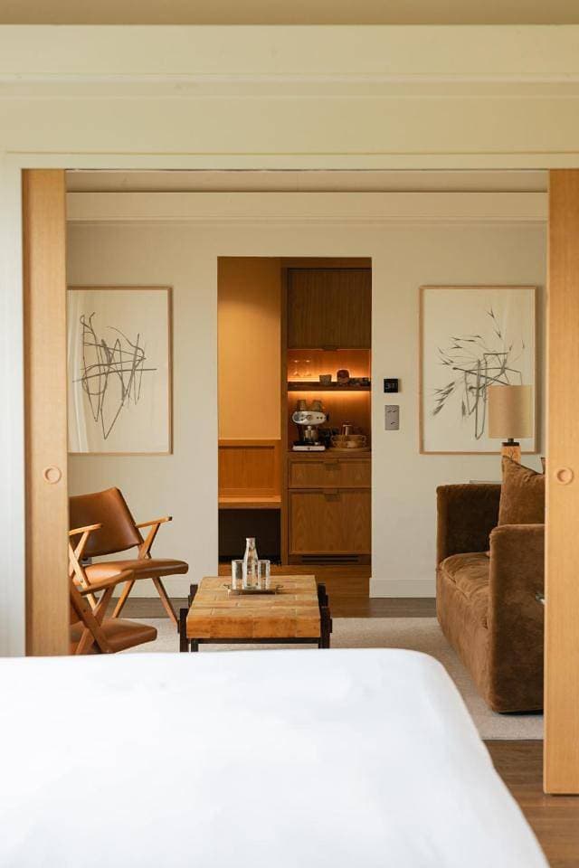 Foto 7 von 11: Suite