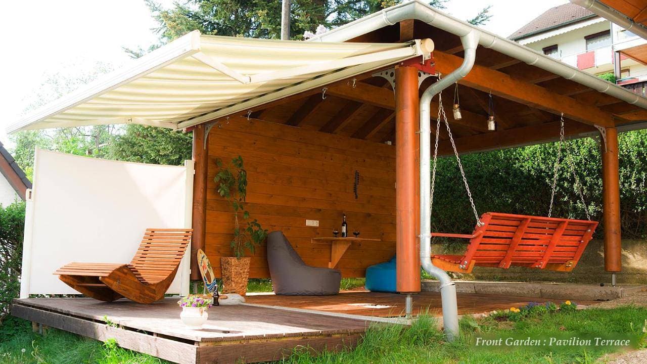 Foto 13 von 54: Holiday Home