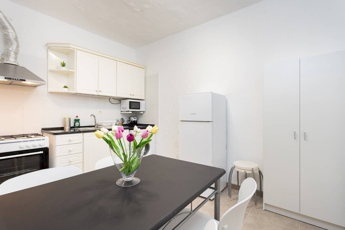 Foto 5 von 29: Ferienwohnung für 4 Personen