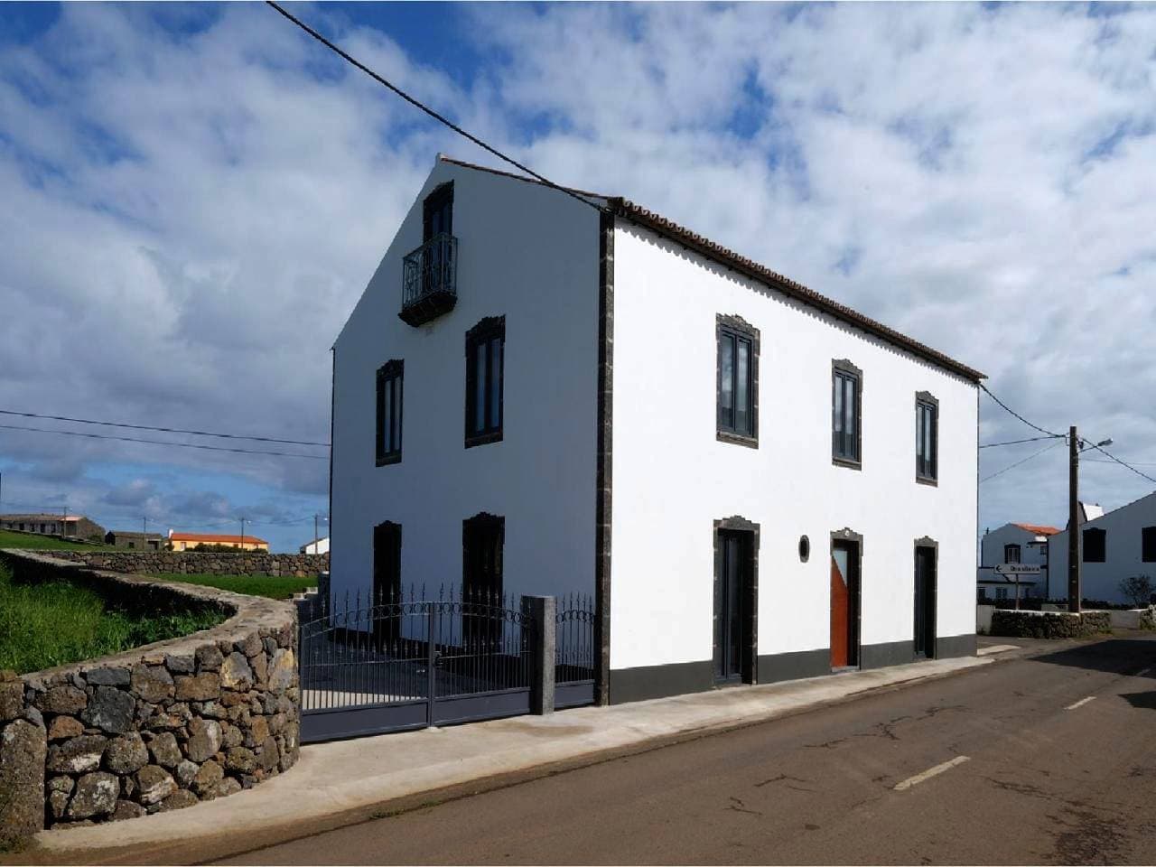 Casa Lagar de Pedra 1