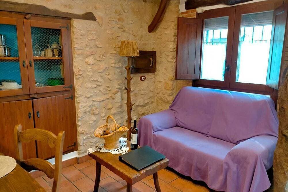 Foto 7 von 30: Albaga - Ländliches Loft für Paare