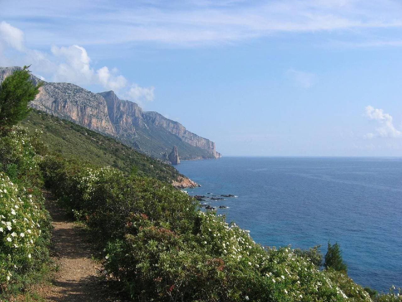 Foto 10 von 24: Tortoli - The Home Of The Sea