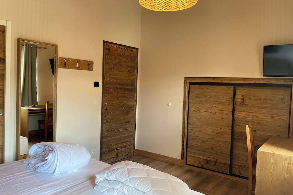 Foto 5 von 29: Spacieux Chalet de Standing Dans Village au Calme, Wifi