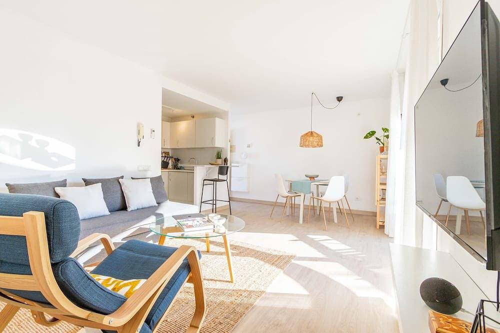Foto 8 von 12: Cozy Digital Nomad Nest near Palma and beautiful beaches