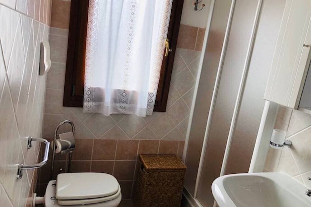 Foto 9 von 24: Three-room apartment I Graniti a few minutes beaches Marine Park Tavolara
