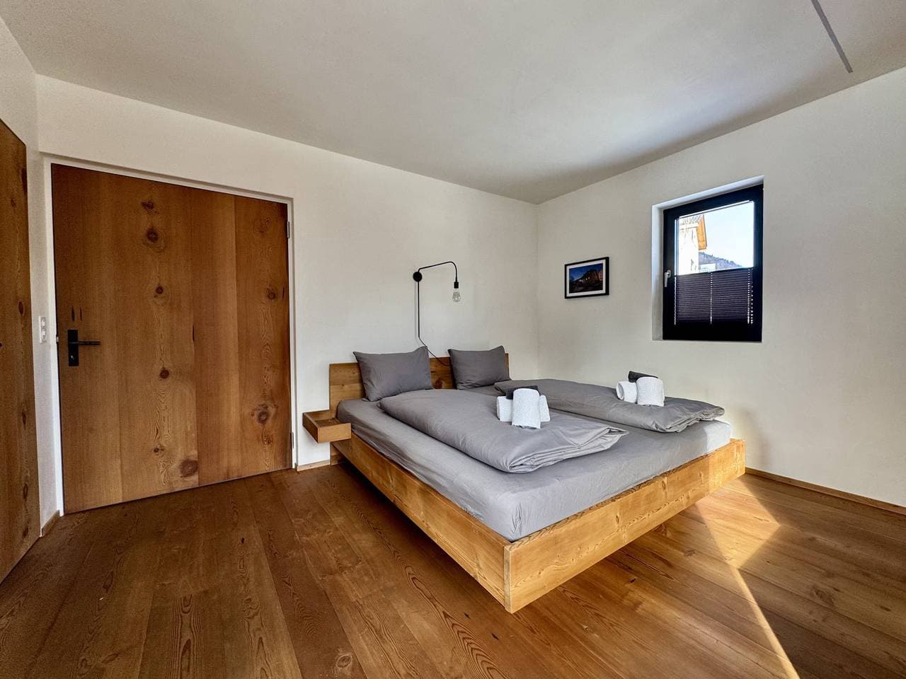 Foto 4 von 52: Chasa Vital - Hochwertige Ferienwohnung mit elegantem Ambiente in Sent