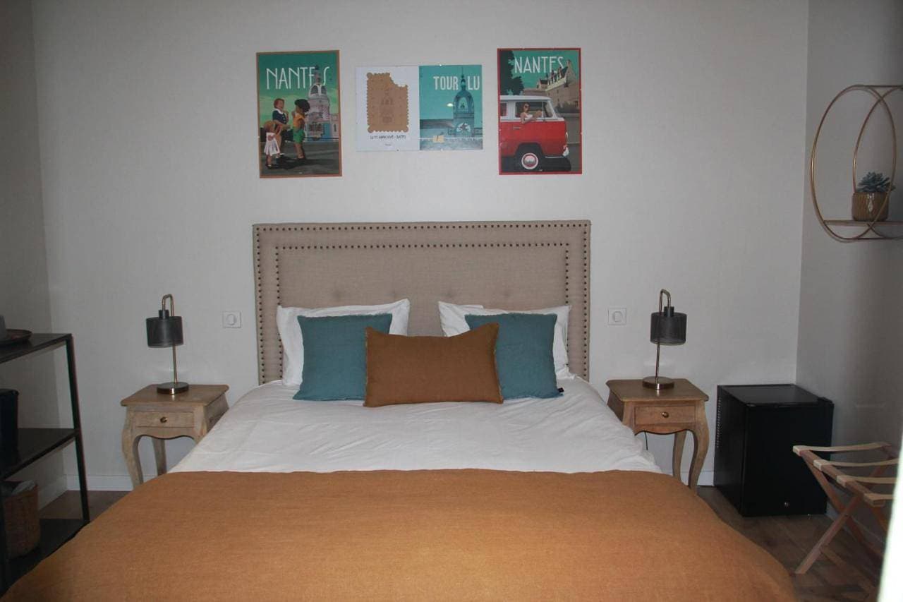 Foto 12 von 19: Double Room