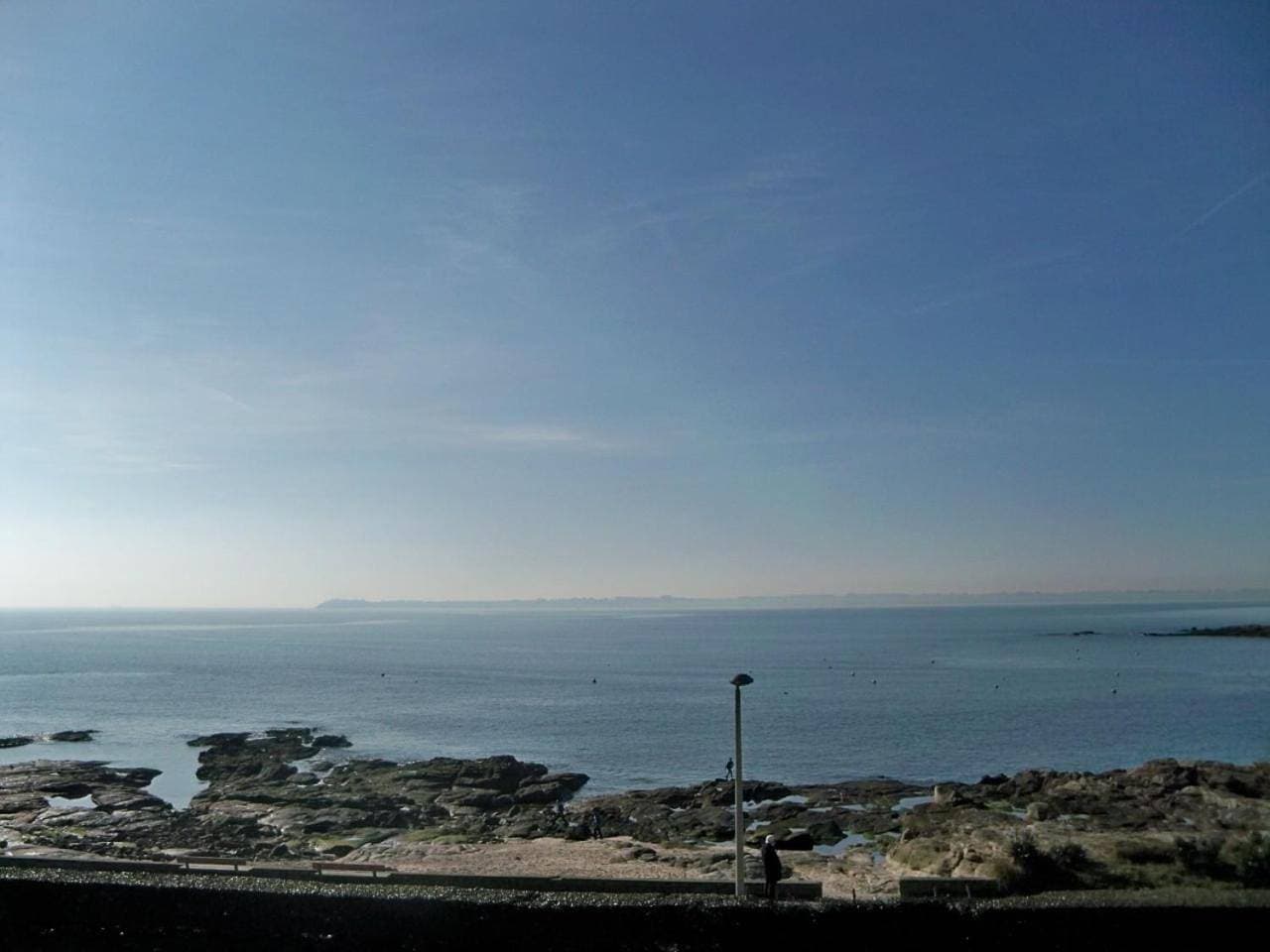 Foto 10 von 20: Apartment with Sea View