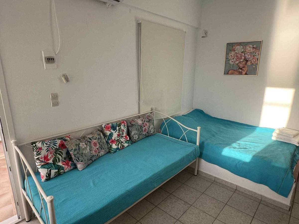 Foto 2 von 15: One-Bedroom Apartment