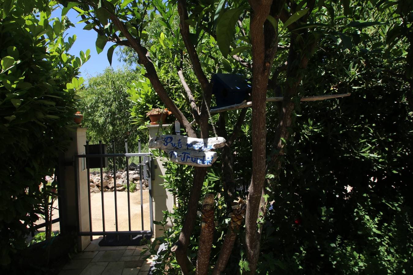 Foto 10 von 30: 3-Zimmer-Haus mit Terrasse und Meerblick Sucuraj (Hvar