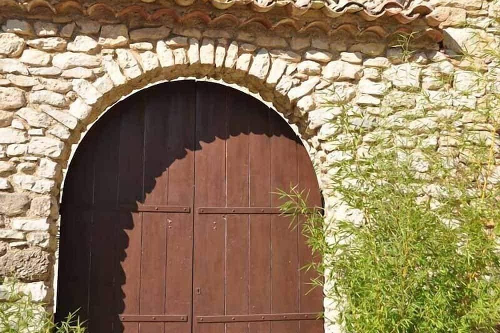 Weiler La Charbonnière 1