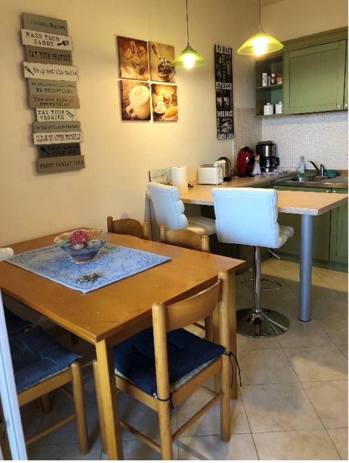 Foto 11 von 20: Ferienhaus für 5 Personen