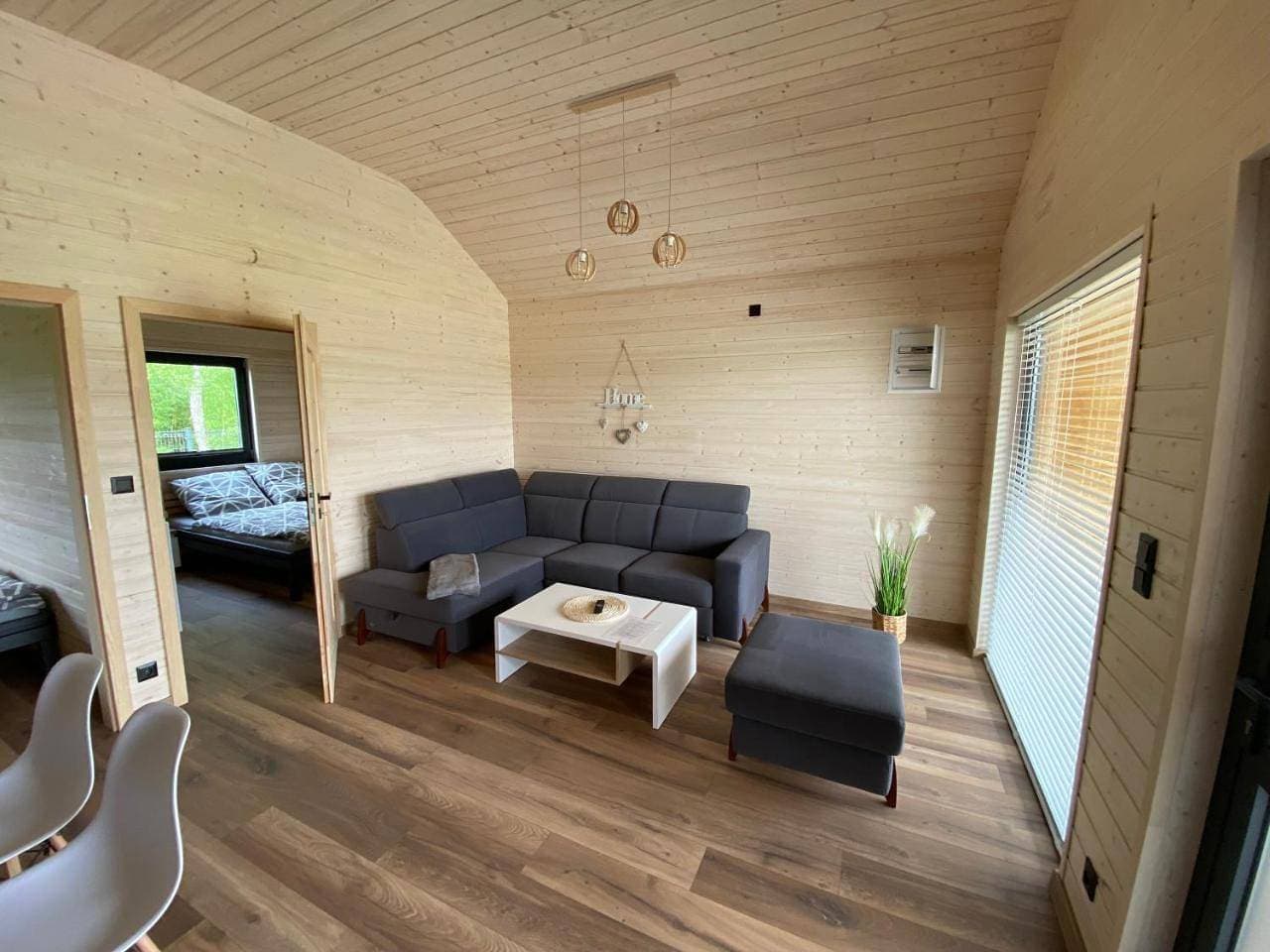 Foto 7 von 10: Two-Bedroom House
