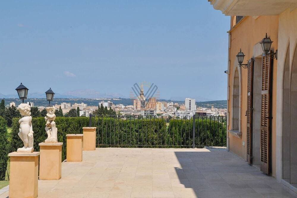 Foto 11 von 30: Finca nähe des Nadal-Zentrums in Manacor, Mallorca