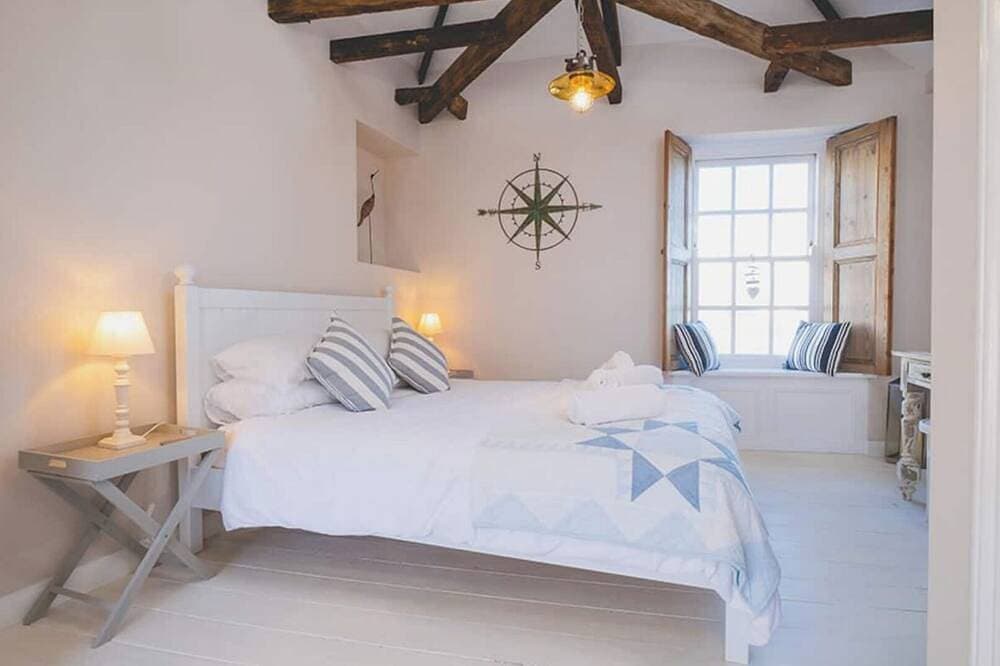 Foto 3 von 30: The Loft House - a beautiful 3 storey cottage