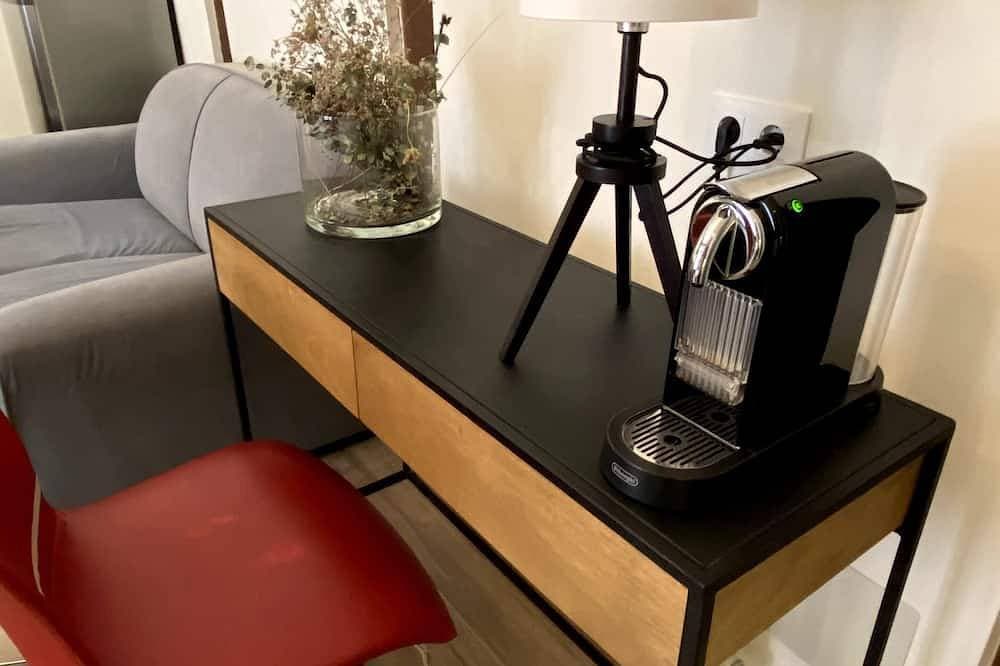 Foto 11 von 16: Cozy Studio st Level in the Very Center of Madrid