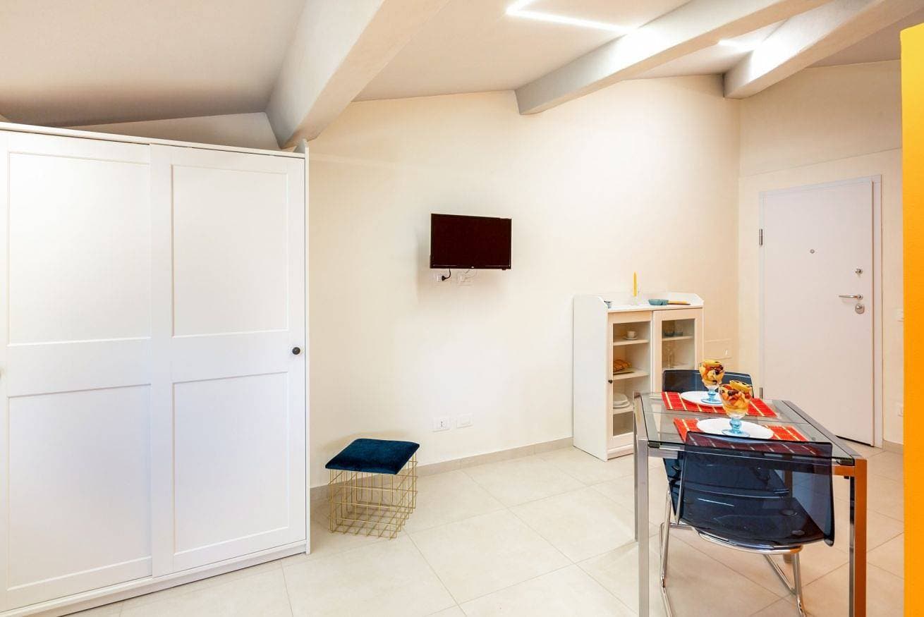 Foto 8 von 15: Ferienwohnung für 2 Personen
