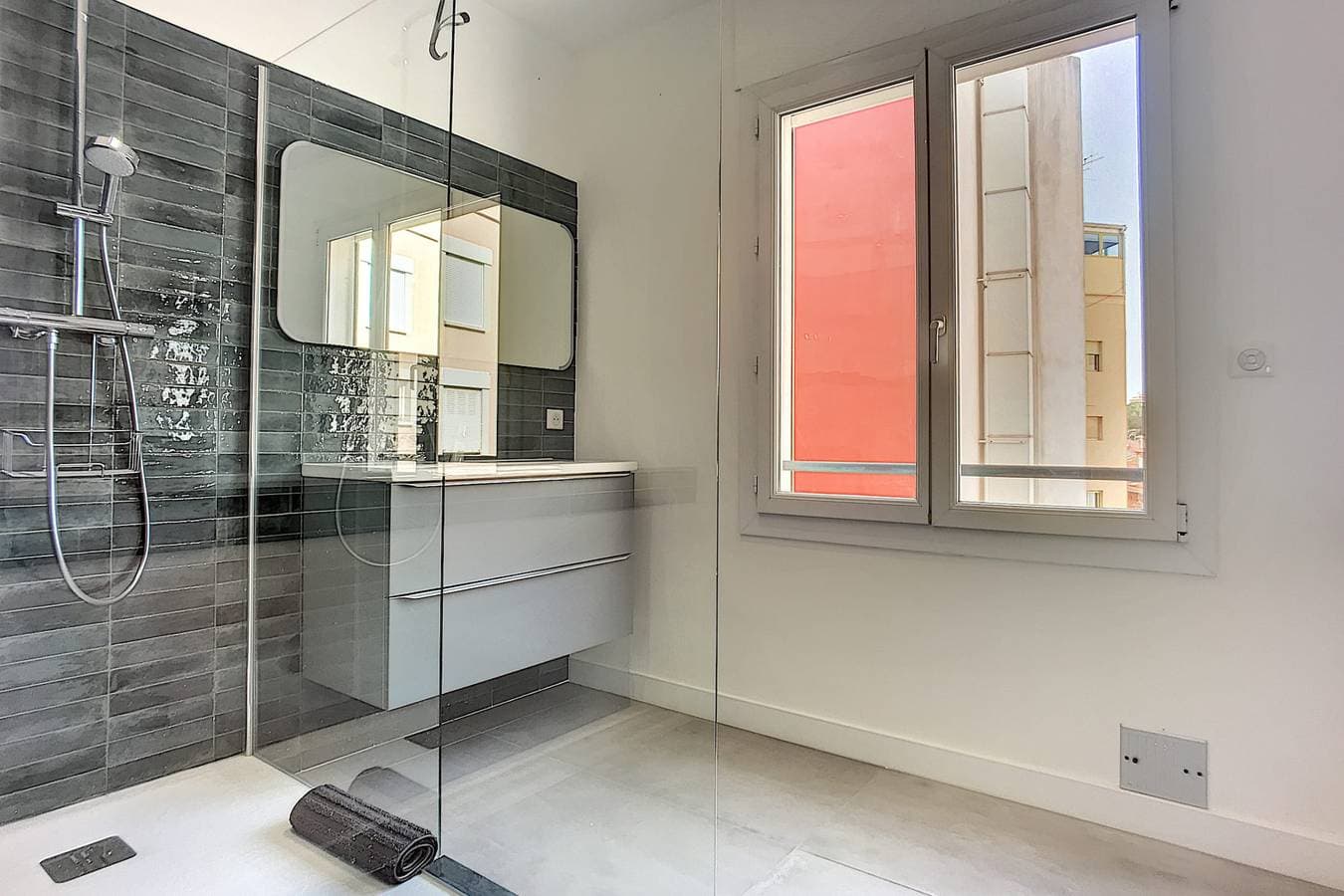 Foto 12 von 18: Ferienwohnung für 2 Personen mit Balkon