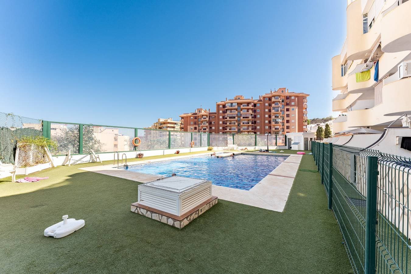 Foto 12 von 28: MalagaSuite Yucas Fuengirola