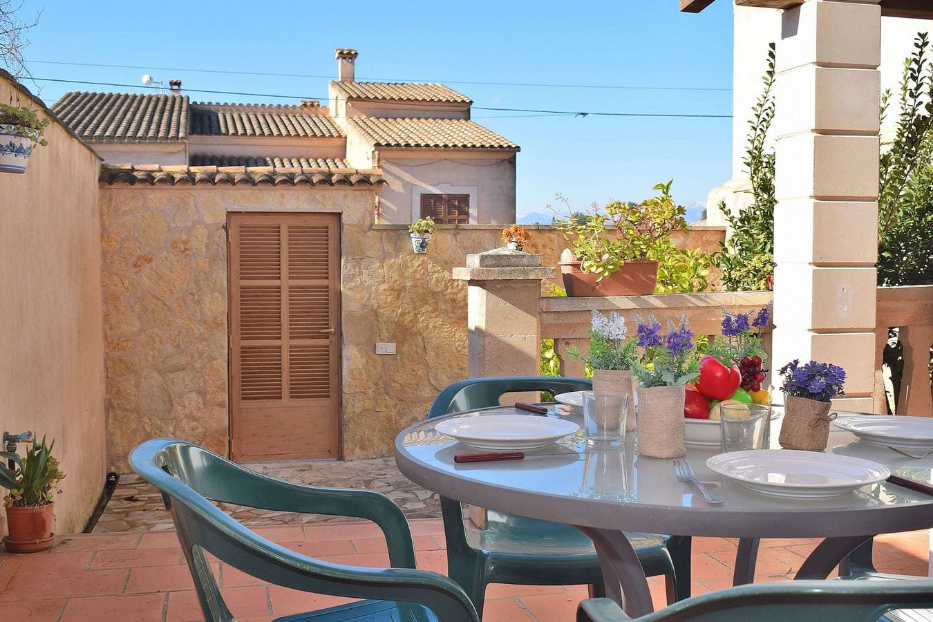 082 Casa Sa Raval Etv/7915 by Mallorca Charme 1