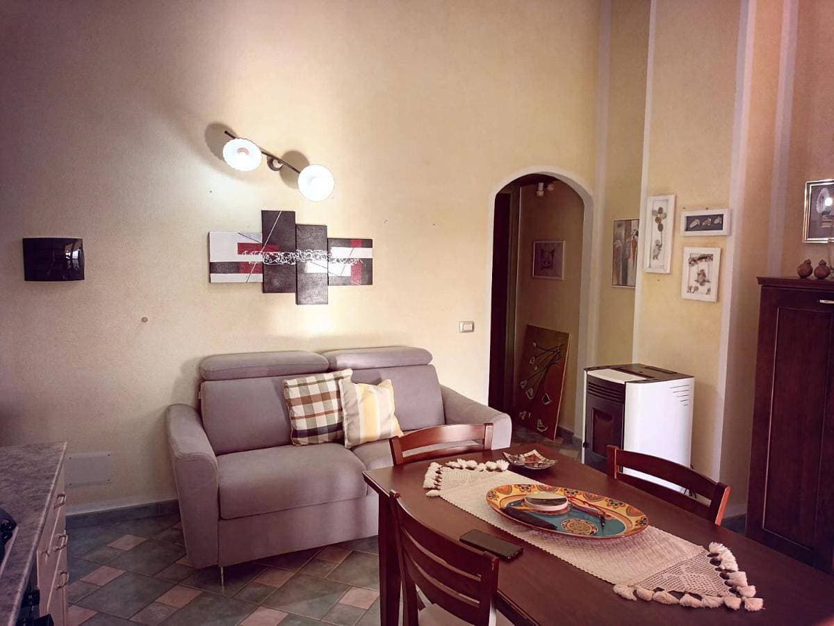 Foto 4 von 11: Apartment - Ground Floor
