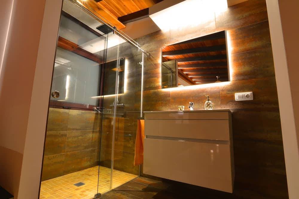 Foto 12 von 30: Penthouse für Paare. Lassen Sie sich verführen, mit Blick auf den Ozean. WIFI