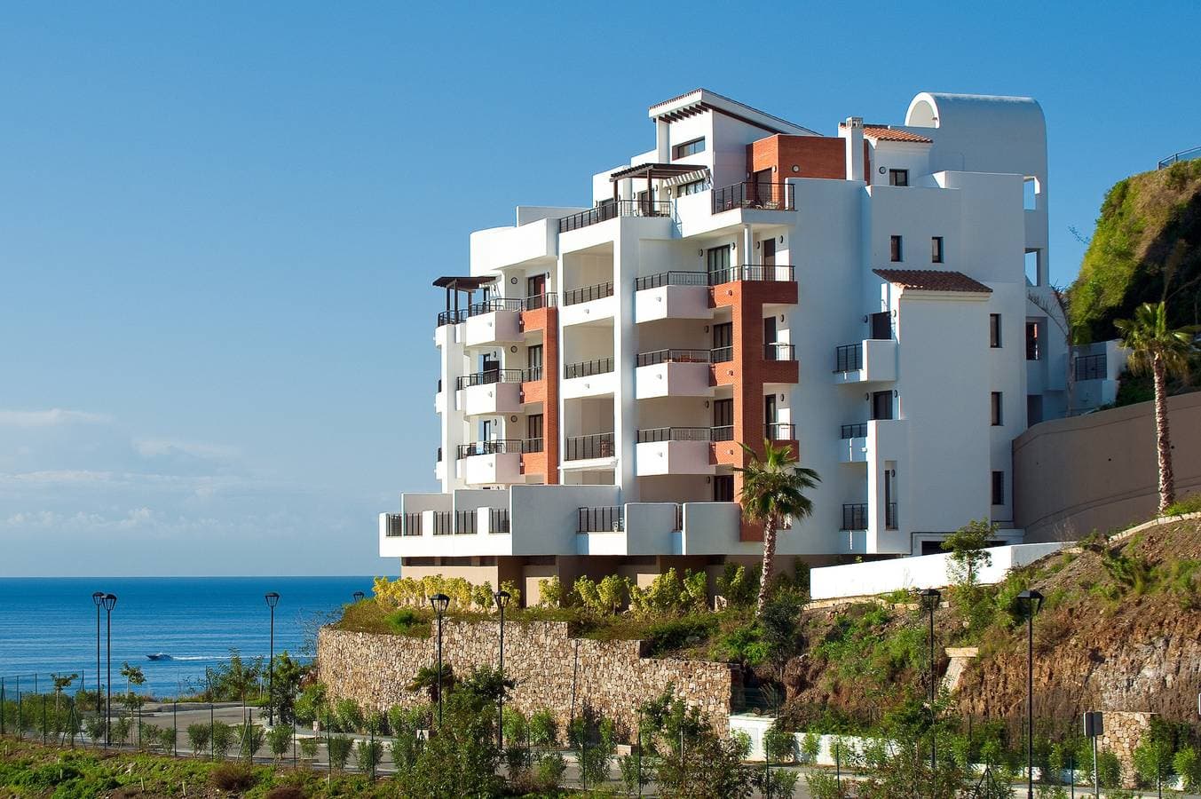 Foto 8 von 13: Apartamento 1 dormitorio , Torrox