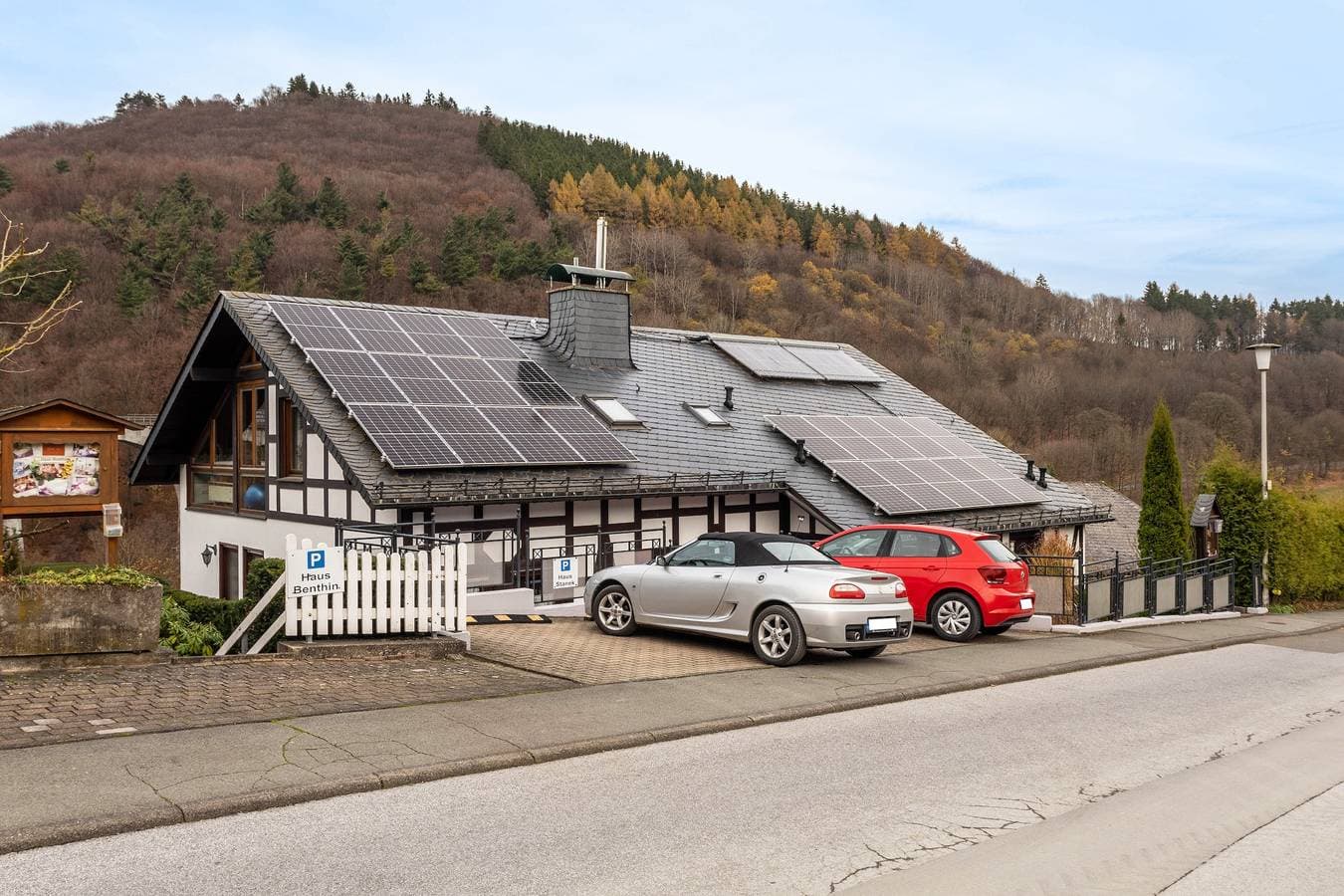 Haus Stanek 1