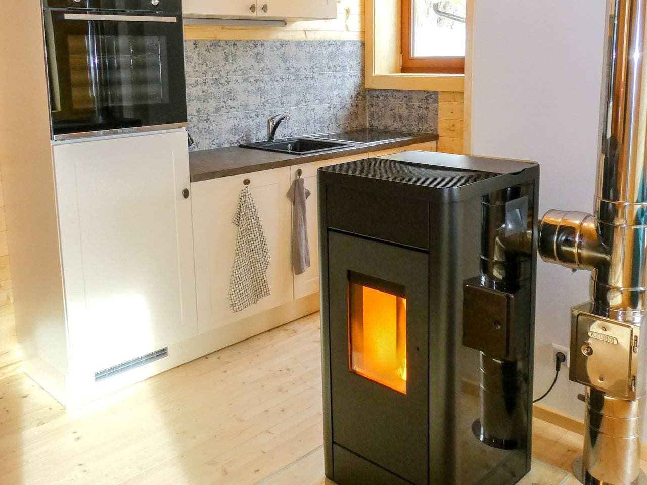 Foto 8 von 28: Chalet Stressless II