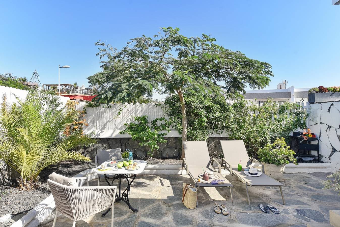 Foto 5 von 29: Apartment La Maresia Cb9A by VillaGranCanaria