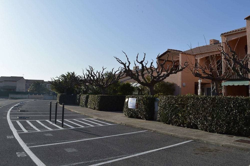 Foto 10 von 19: Charmante Apart. en Rdc avec Terrasse & Piscine, Proche Plage, Saint-Cyprien