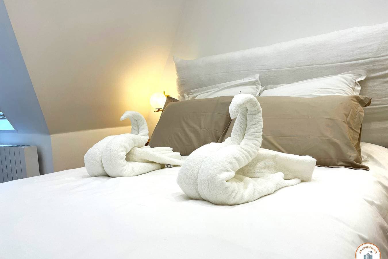 Foto 4 von 35: Ferienwohnung für 4 Personen