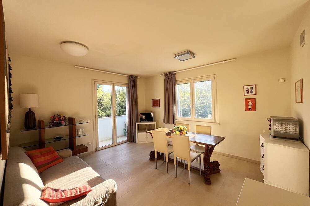 Foto 10 von 30: Rooftop Versilia, Casa Glicine near the sea