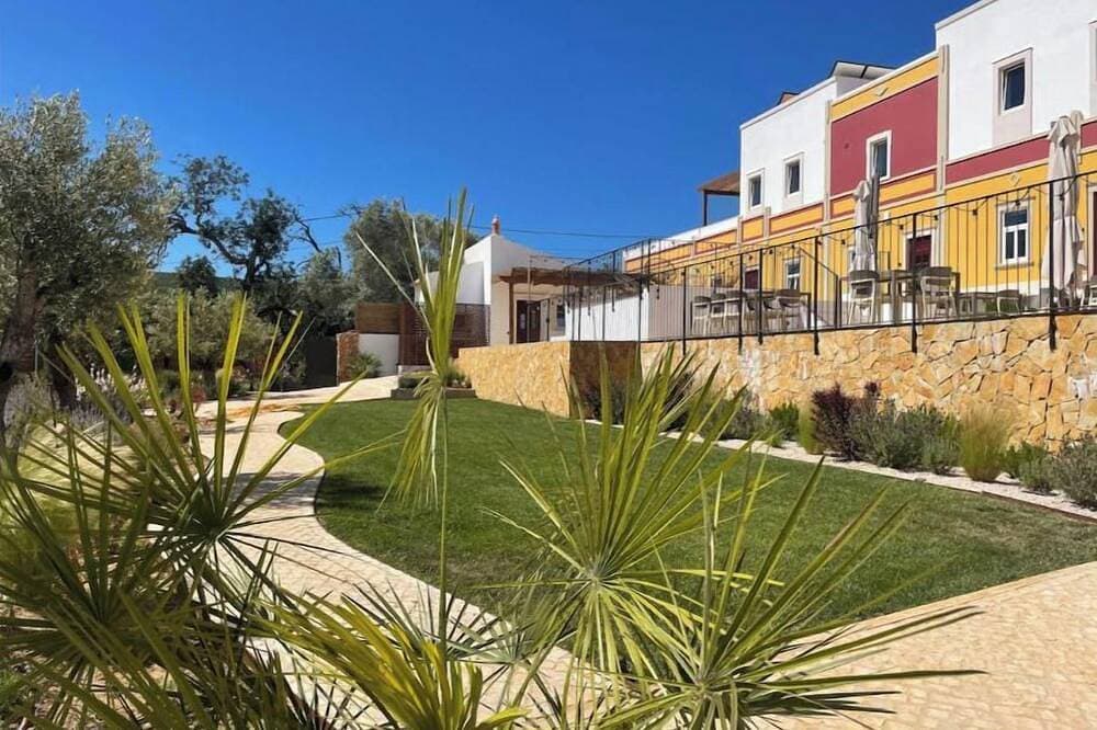 Foto 10 von 30: Água House | Spacious wing with a private garden for 6 people