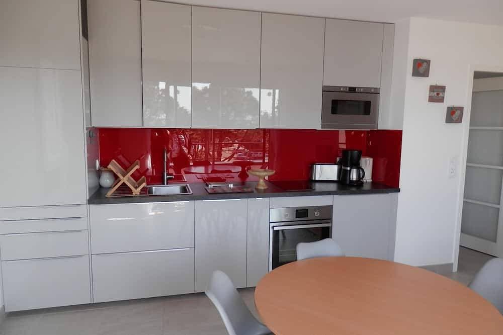 Foto 9 von 20: Neue Wohnung für 2 bis 4 Personen