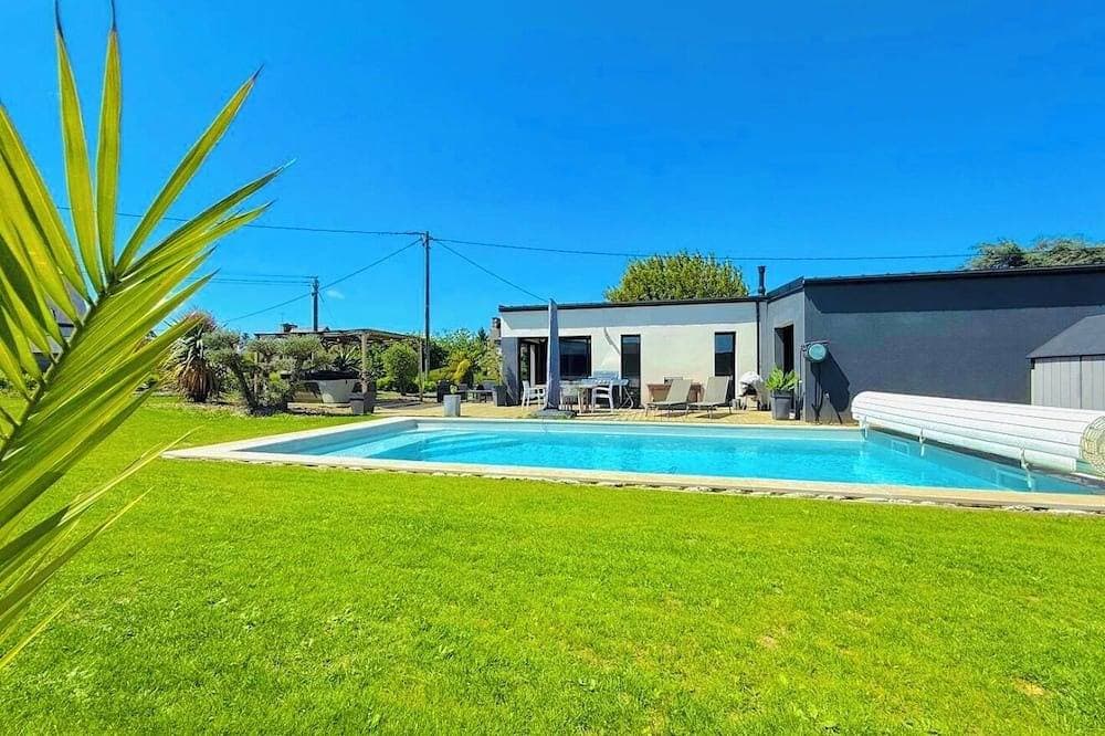 Maison à 5 Minutes des Plages 1