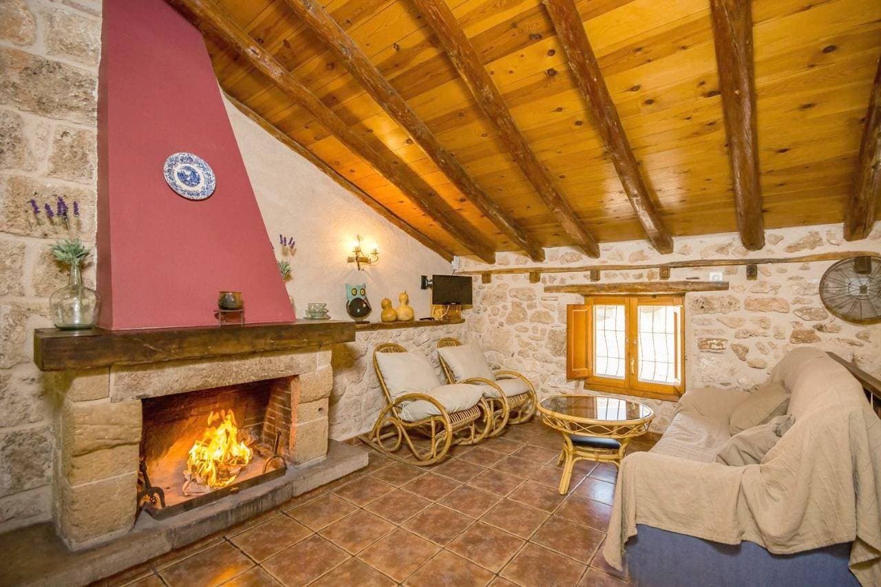 Casa Ana 1