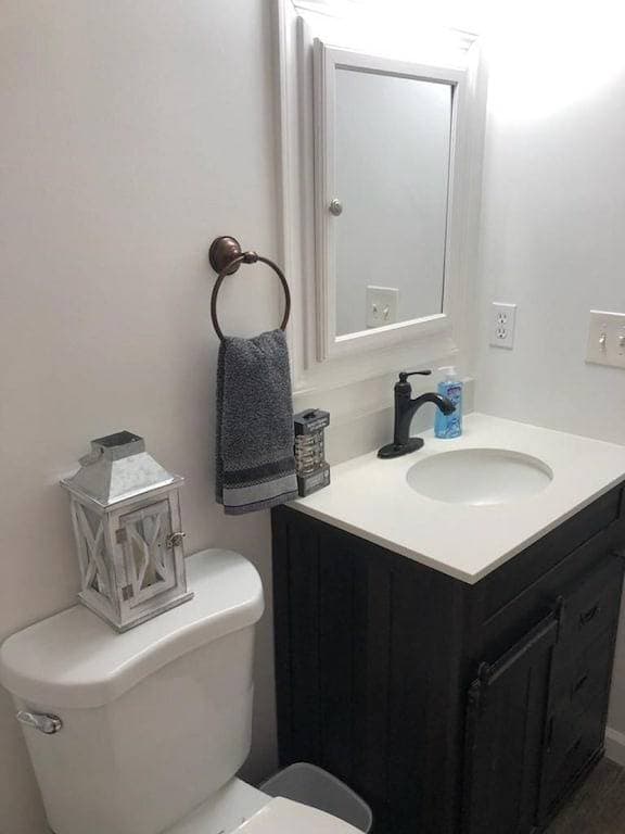 Foto 12 von 17: Adventure Acres- Suite B8