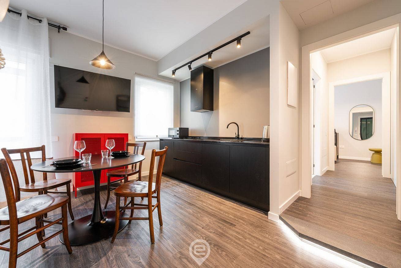 Foto 5 von 27: Ferienwohnung für 2 Personen