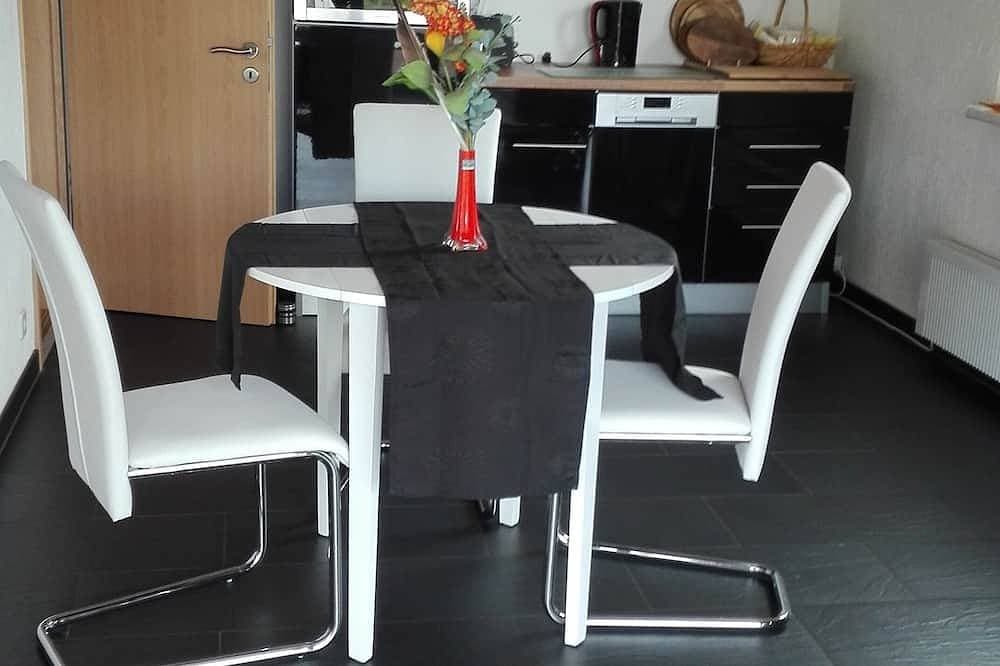 Foto 13 von 20: Bungalow für 2 Gäste mit 40m² in Altwarp