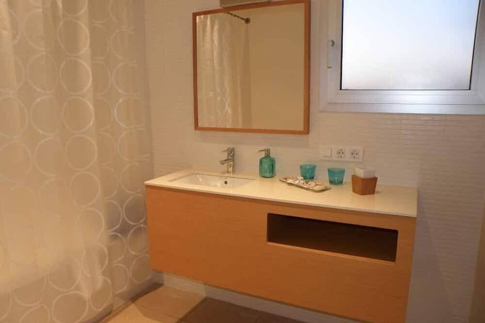 Foto 9 von 24: Modernes Ferienhaus in der Nähe von Sa Ràpita Beach - Gehen Sie zu Fuß zum Strand!