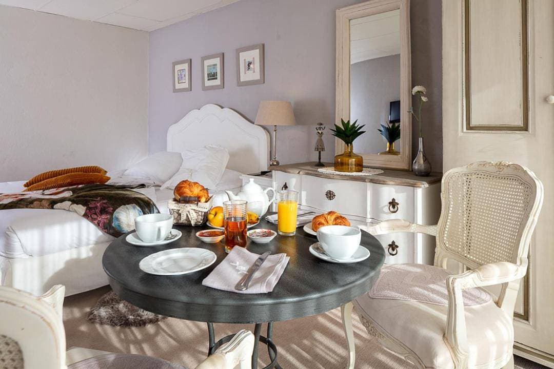 Foto 7 von 8: Classic Triple Room