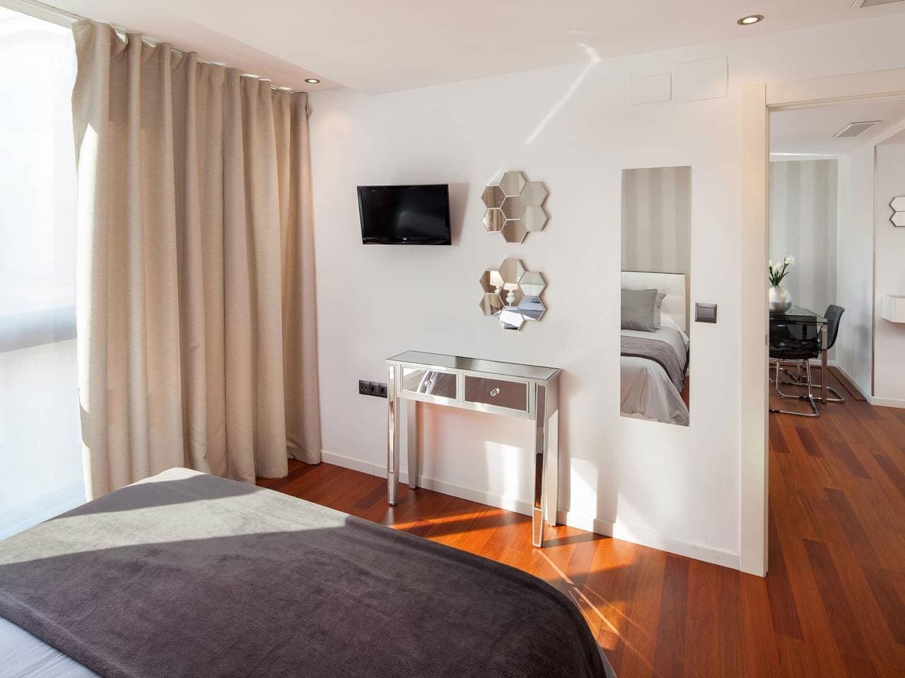 Foto 8 von 28: Ferienwohnung für 2 Personen