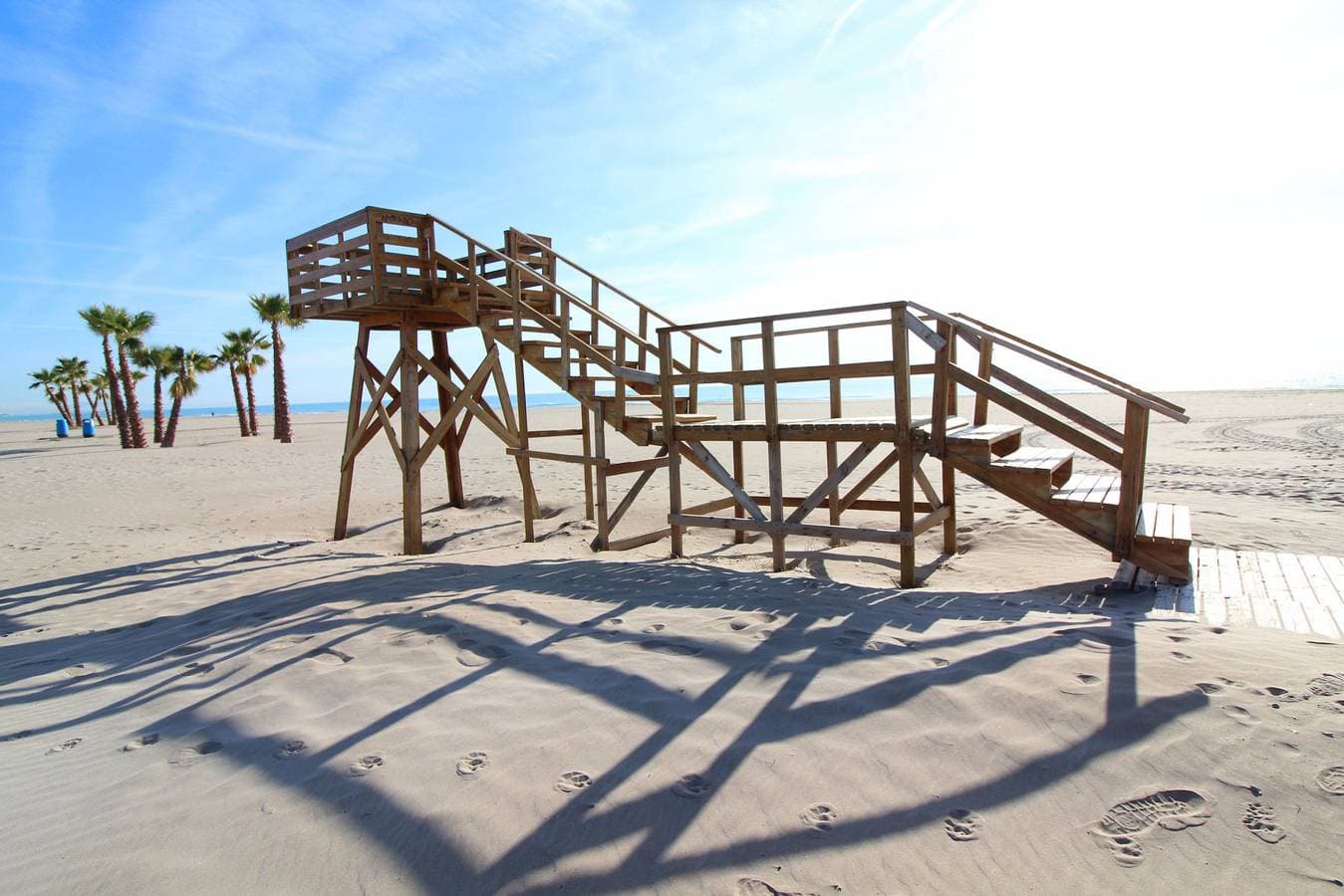 Foto 11 von 27: Global Vacacional: Bonito estudio cerca de la playa, Canet d'en Berenguer