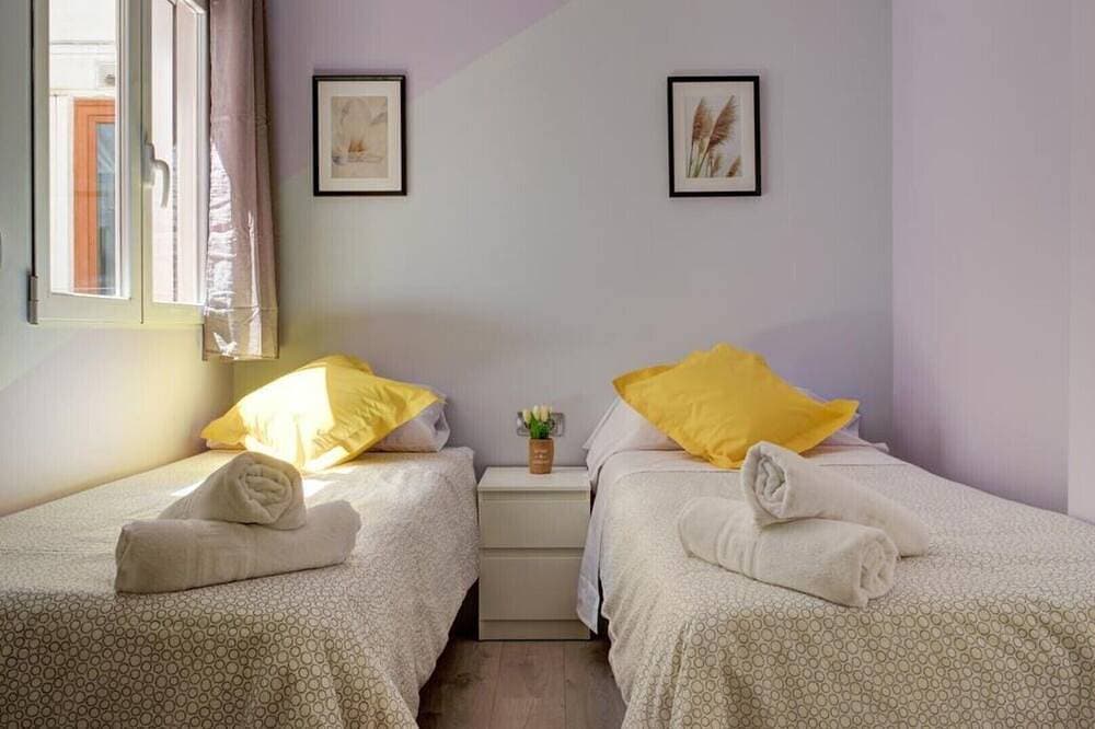 Foto 8 von 25: Sehr niedliche Wohnung in nur 5 Minuten Prince Felipe Pavillon