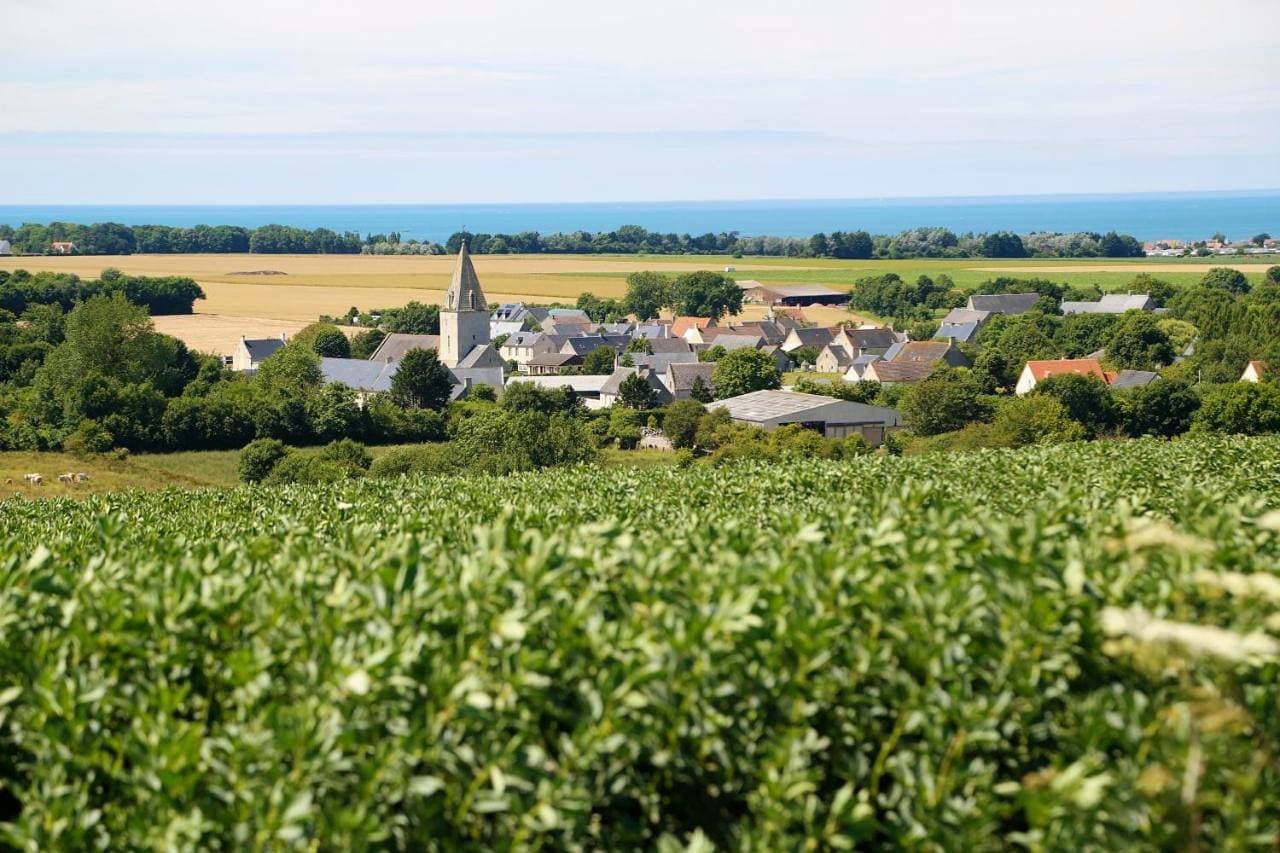 Le Clos des Courtines - Les 4 Vents 1