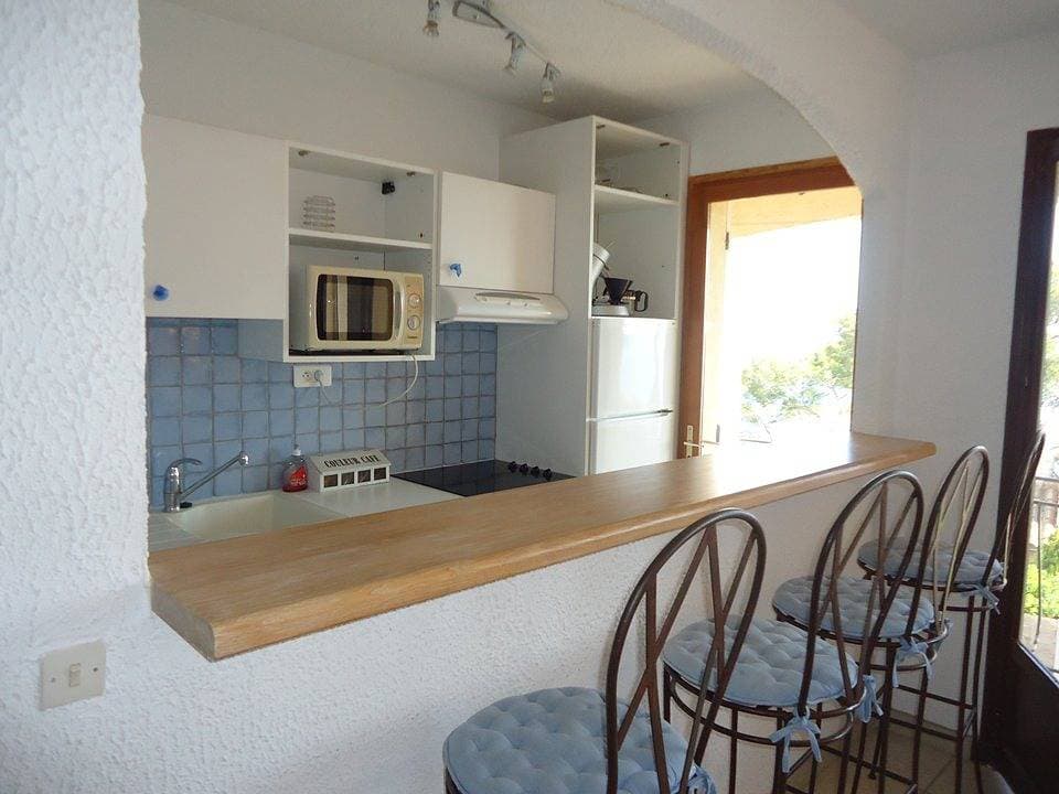 Foto 5 von 13: Ferienwohnung für 4 Personen