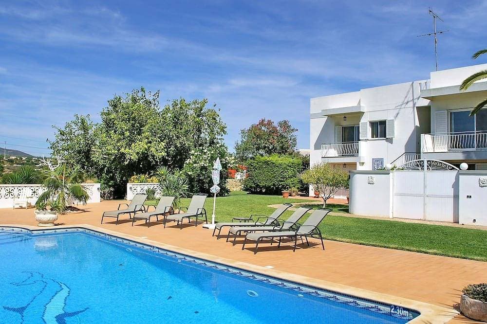 Modern Country Villa mit Pool in Algarve, Olhão, Portugal 1