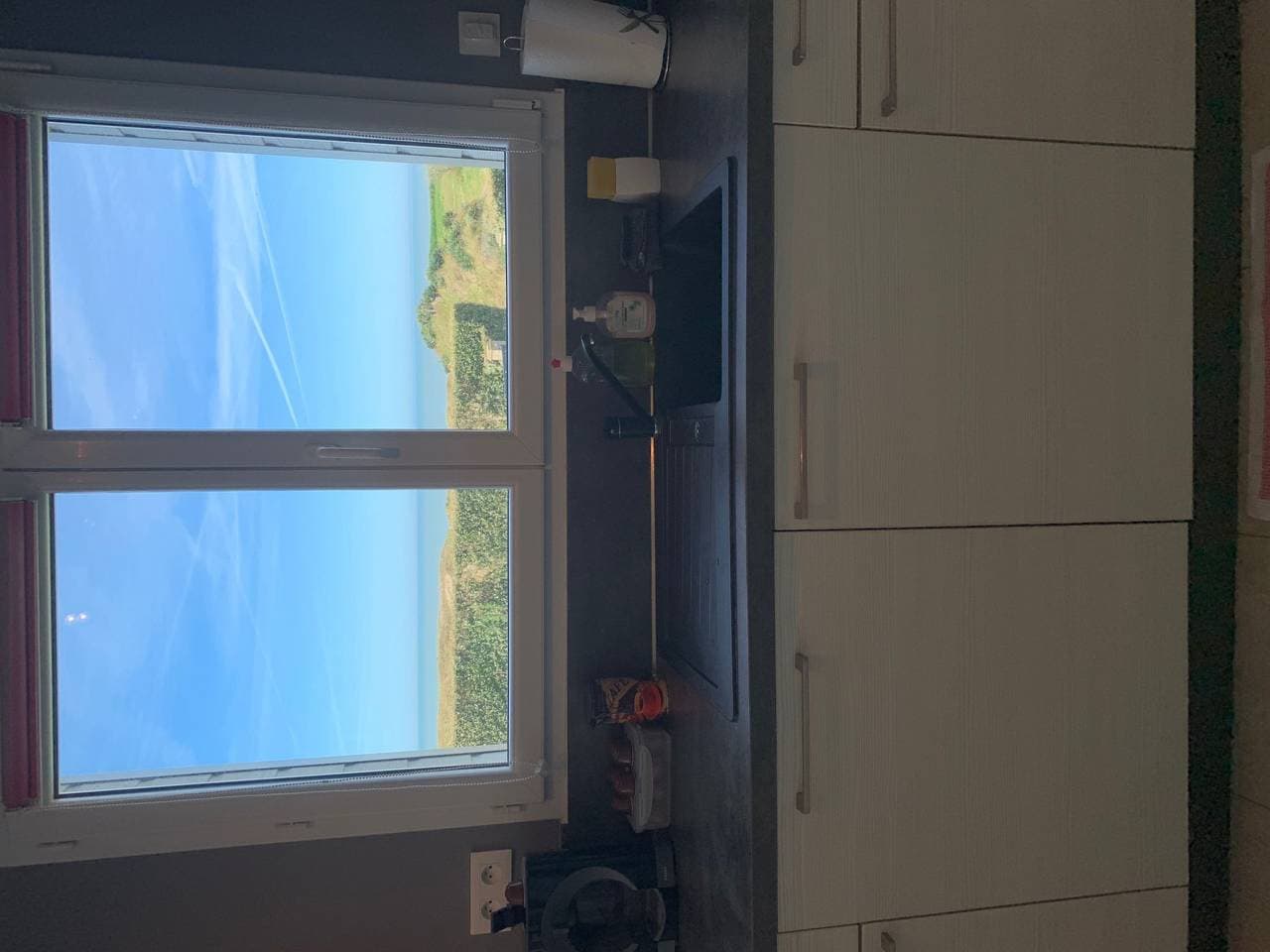 Foto 10 von 23: Wohnung mit Meerblick